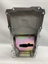 Labwork 302-2 LS Engine Low Profile Oil Pan Retro Replacement for Camaro Firebir
