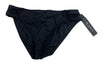 La Blanca Island Goddess Ruched Side Hipster Swim Bikini Bottom Women's Size 8