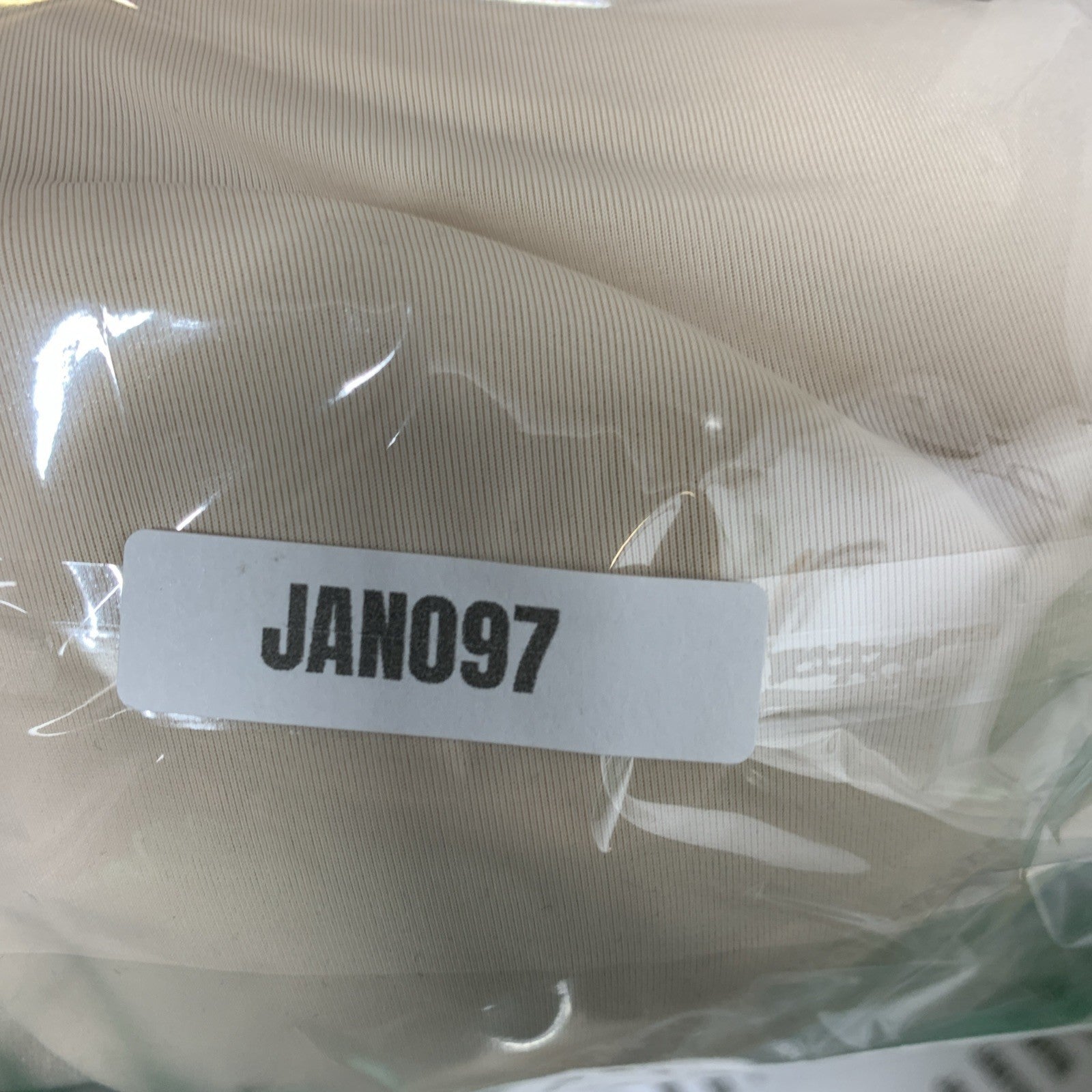 Warner's Women's Bra Wireless Lift Lightly-Lined Back-smoothing RN2771 Size 34C