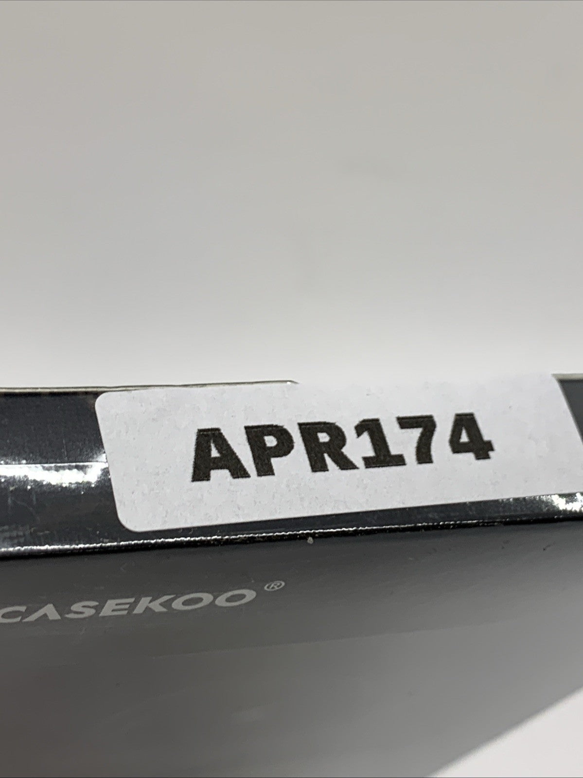 CaseKoo for iPhone 15 Case MagSafe-Compatible, Lens Protection, Ultra T-  Blue