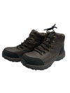 NORTIV 8 Mens Steel Toe Work Boots Waterproof Breathable Industrial Boots Sz 14