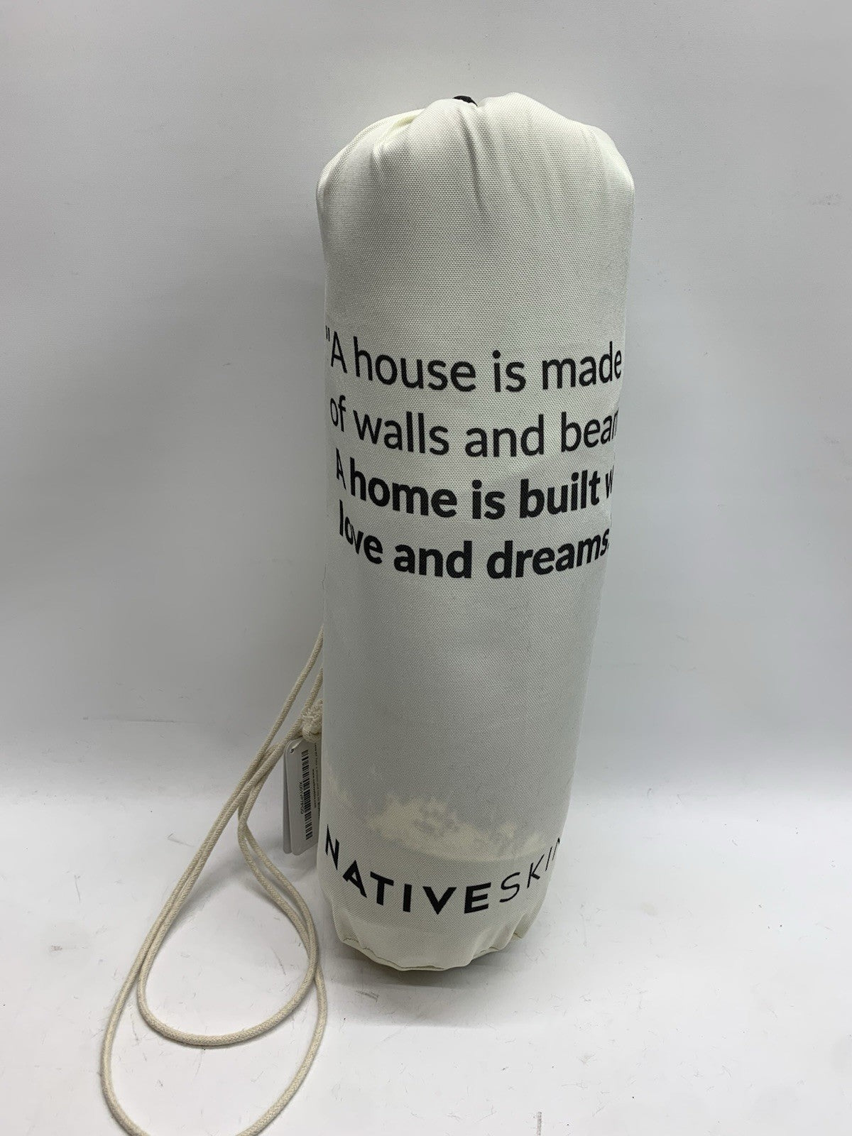 Faux Cowhide Rug (Large) | Hand-Cut, Faux Suede No-Slip Backing |  4.6ft x 6.6ft