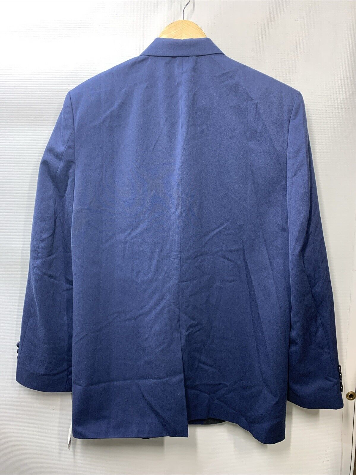 Calvin Klein Boy Formal Suit Set Includes Single Breasted Jacket & Pants Size 20