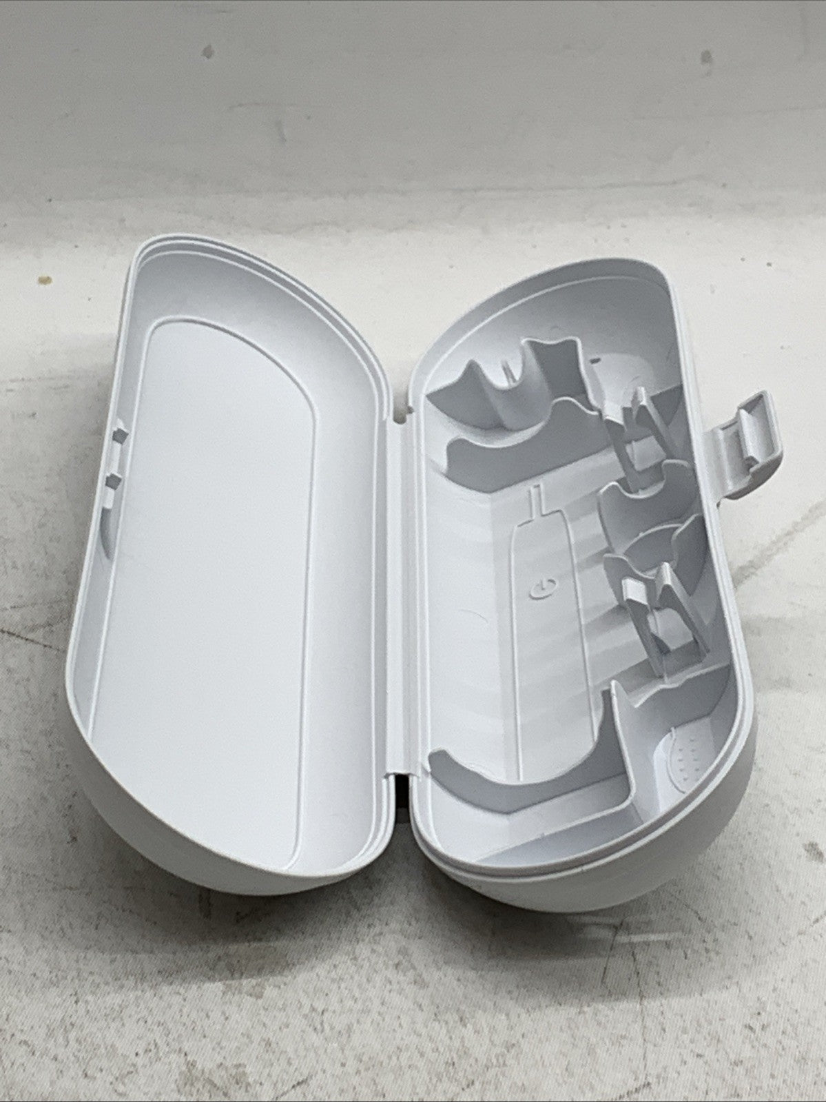 Philips Sonicare Professional Clean Electric Toothbrush HX751V NO HEAD FOR PARTS