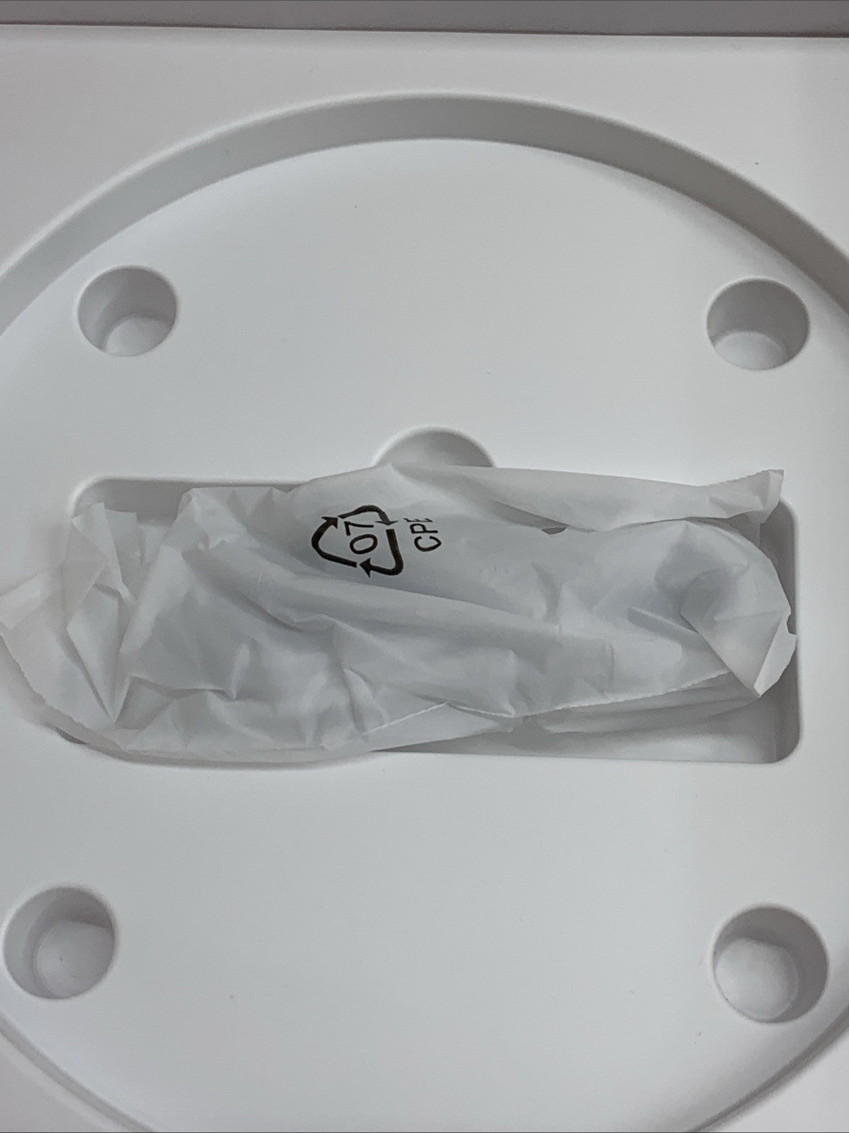 Vivilumens Bedside Lamps with Wireless Charger for Bedroom, Touch Modern 3 Level