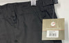Rothco 65206 Black Military Bdu Shorts  Gargo Army Swat M (31”-35”) with Pocket