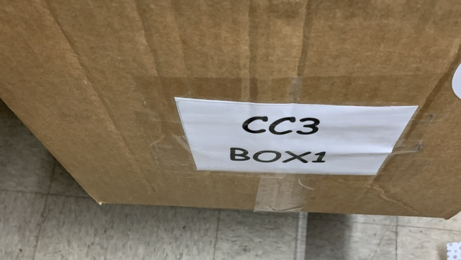 Calvin Klein Women's Carousel Bikini Panty Size X-Small Underwear QP12580 3 Pack