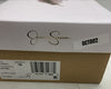 Jessica Simpson Women's Souli Sling Back Lux Metal Snake Heel Size 7 Chrome