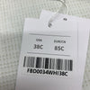 HSIA Minimizer Bras Full Coverage Underwire Bras, Lifting Lace Bracelet- Sz 38C