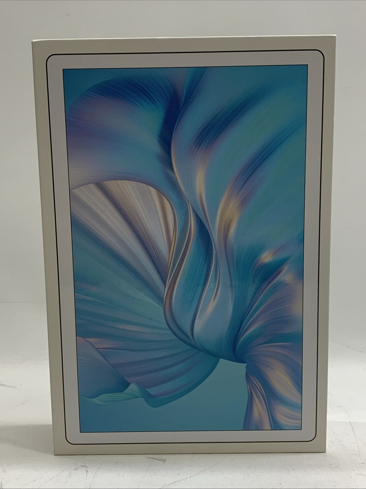 TPZ T10B-AI Gray 64 GB Storage 3 GB RAM WiFi Android 14 Tablet Touch Screen