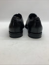 Cole Haan Men's Go-To Classic Plain Toe Oxford Size 9M Black Lace-up C30627