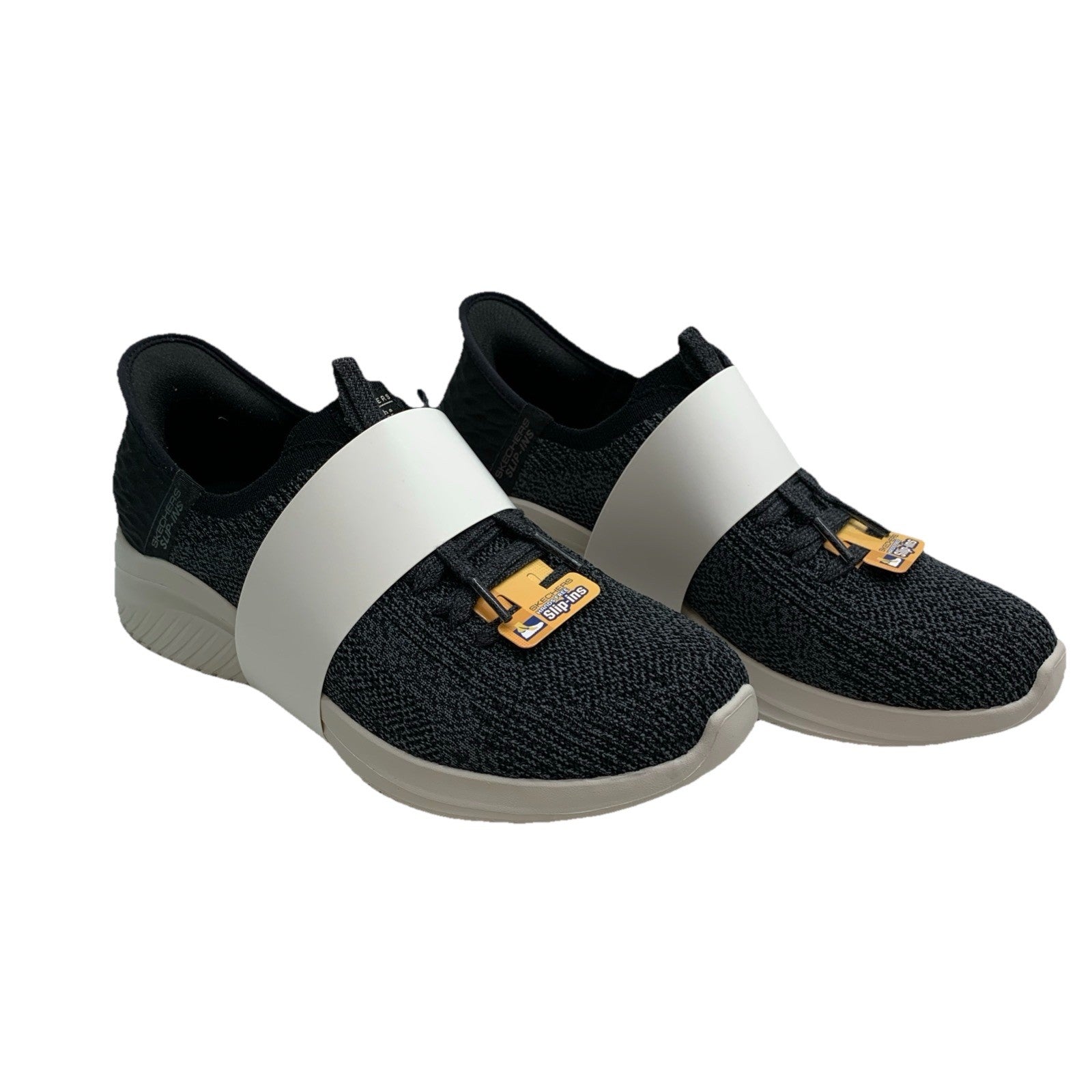 Woman's SKECHERS Shoes Martha Stewart Ultra Flex 3.0 Day Light 158820 Size 10