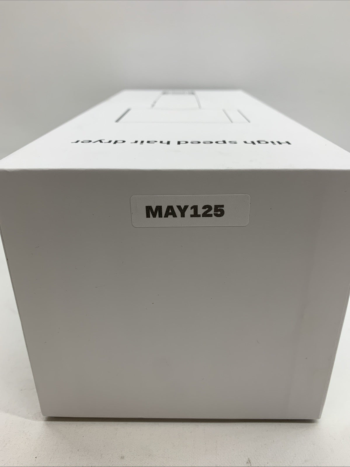 Hair Dryer - 150000 RPM High-Speed Brushless Motor Negative Ionic Blow Dryer