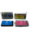 962XL Ink Cartridges Combo Pack Replacement for HP HP962 962 XL Ink Cartridge...