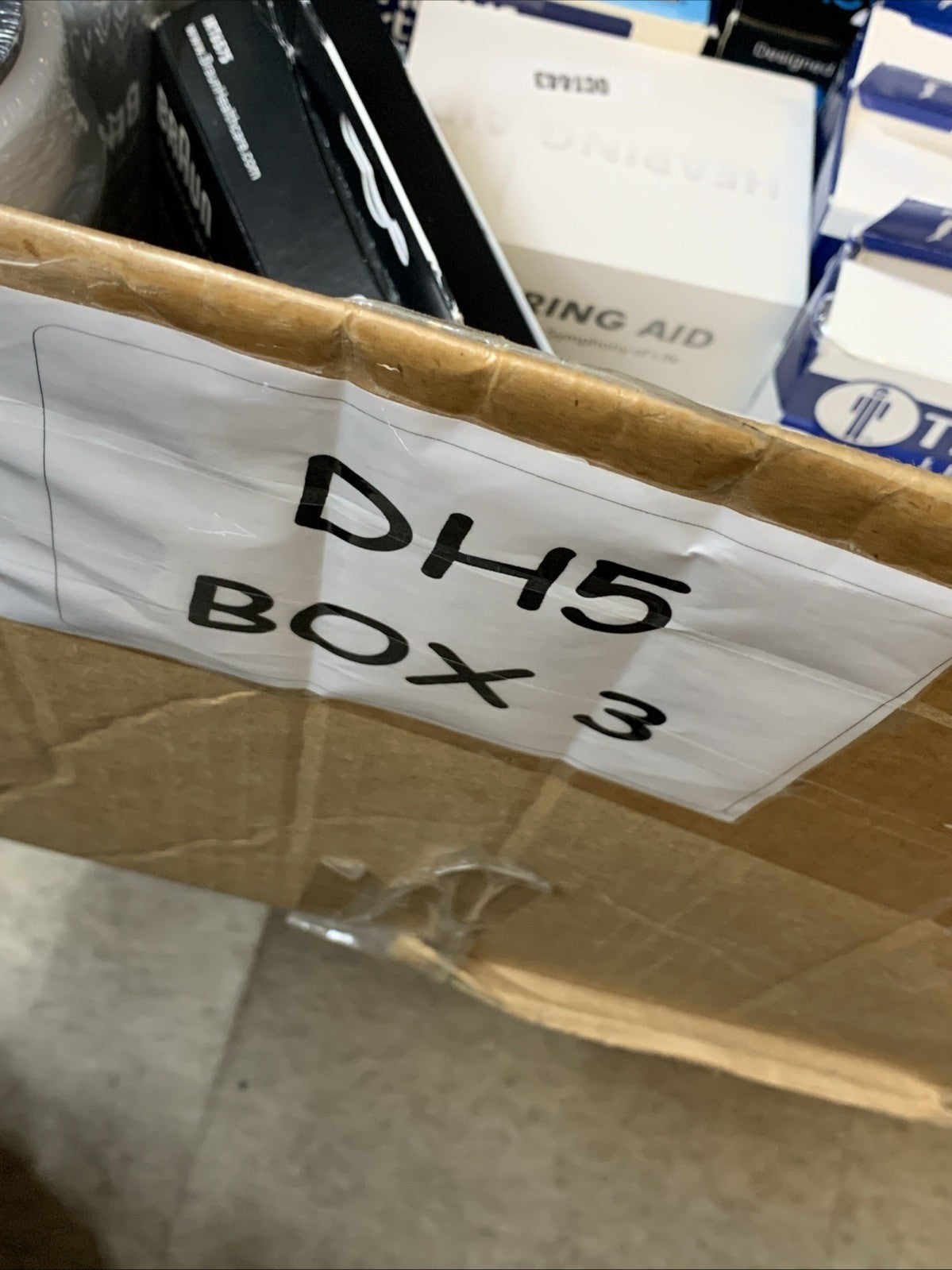 Braun Thermoscan 7+ Connect Digital Ear Thermometer with 2 AA Batteries & Case