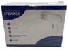 Handheld Garment Steamer High Flow Steam Wet/Dry Iron Large 300ml Water Tank