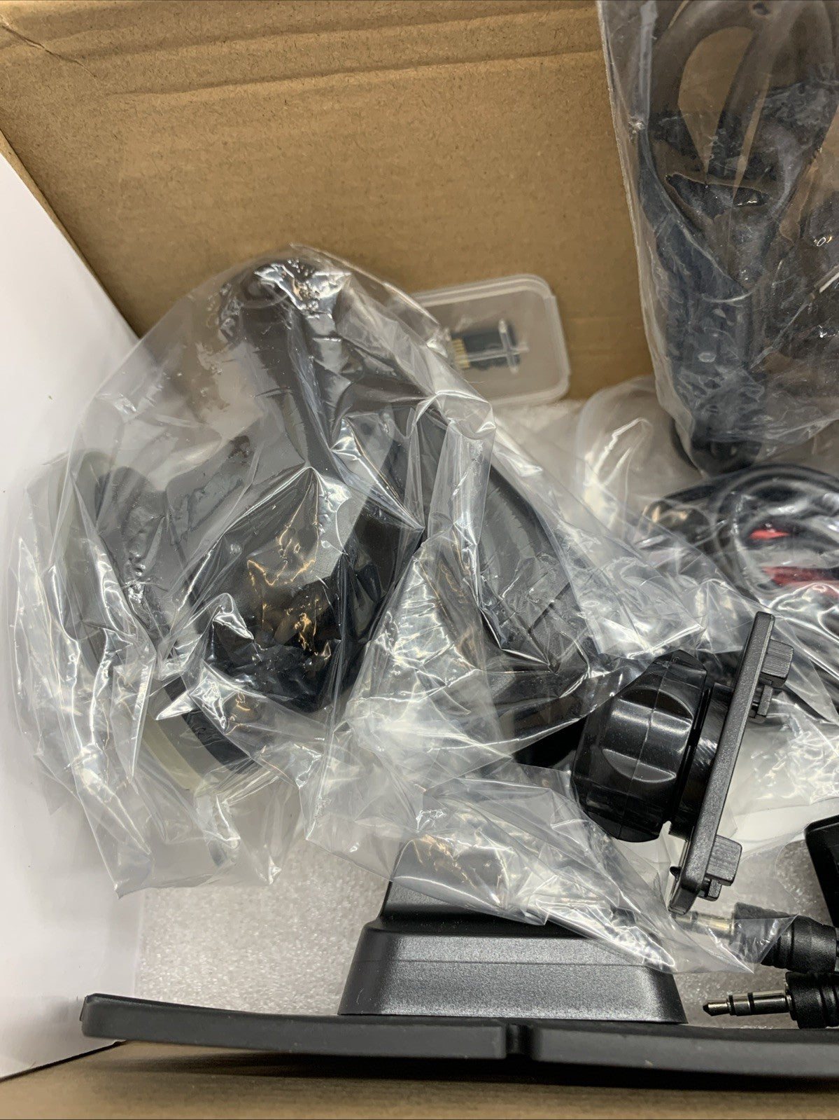 9 Inch Portable CarPlay Android Auto GPS Navigation System Wireless F900