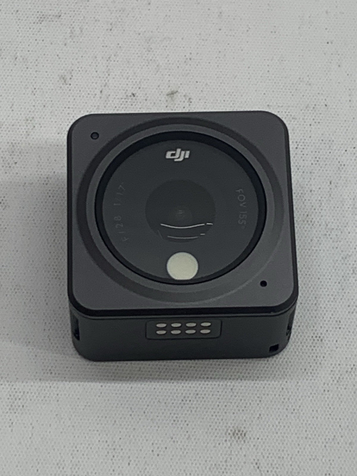 DJI Action 2 Power Combo Action Portable Camera with Battery Extension Module