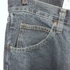 Wrangler Authentics Men's 10ZM200SM Relaxed Fit Cotton Jeans 33x34 Long Pants
