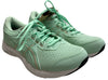 Asics Gel Contend 8 Mint Green Running Shoes Sneaker Sz 9 Women 1012B319 Lace-up