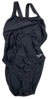 Speedo Pro LT Women's One-Piece Swimsuit Black Size 8/34 88191481001 Swimwear
