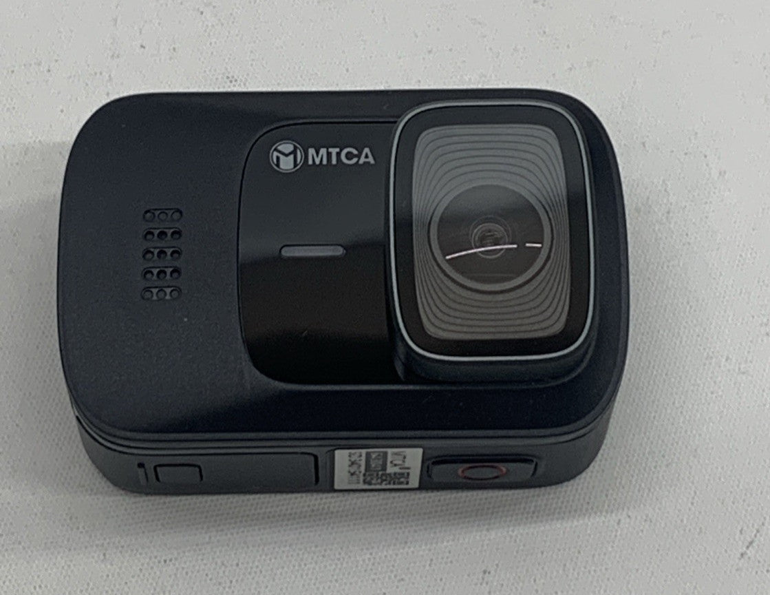 MTCA Action Camera 643041 Lightweight Sport camera For Vlogging, Biking, Outdoor