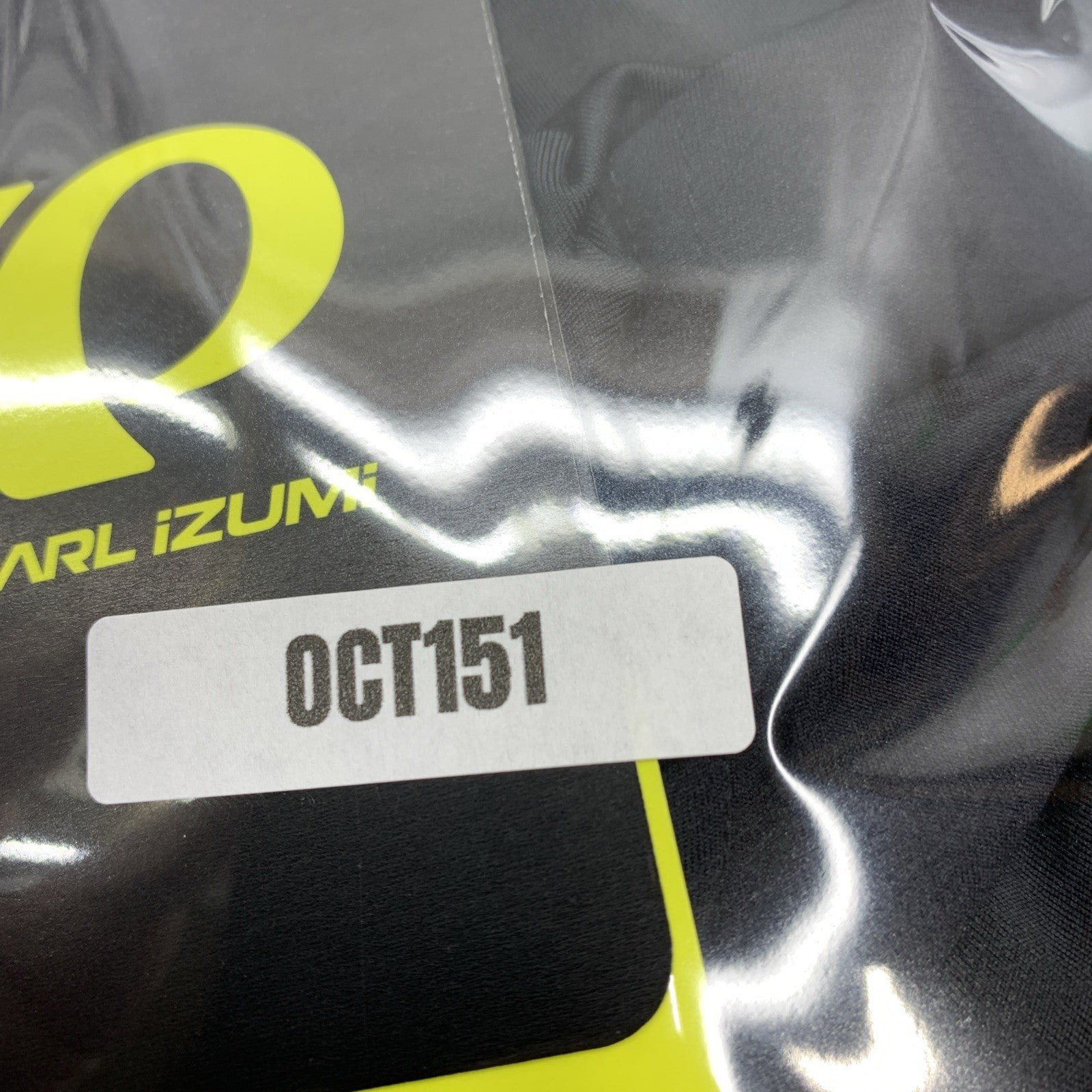 PEARL IZUMI Women's Attack Cycling Shorts Form Fit 11212404-021 Black Size XL