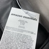 Amazon Essentials Women’s Tall Riding Boots Size 6.5 WC Women's Knee High Black