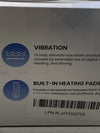 Eye Massager with Heat Heated Eye Mask with Bluetooth Music Face Massager AR210