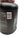 Redcon1 MRE Meal Replacement Protein Powder Real Whole Food 7LBS Strawberry