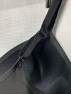 True & Co. True Everybody Boost Plunge Bra Women's Black Size M Wireless Push Up