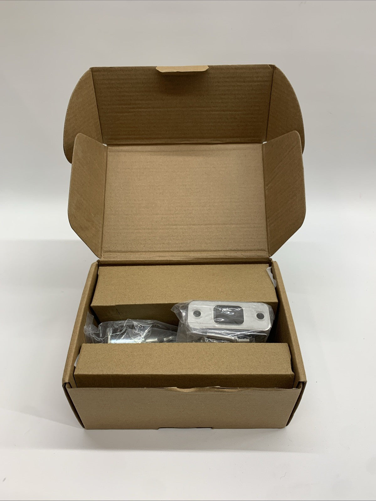 Smart Lock UYF Keyless Entry Door Lock Deadbolt With Fingerprint Keypad Black