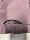 Rhone Women's Revive Gym Sport Bra Wireless Pull-On Size Small Good Coverage