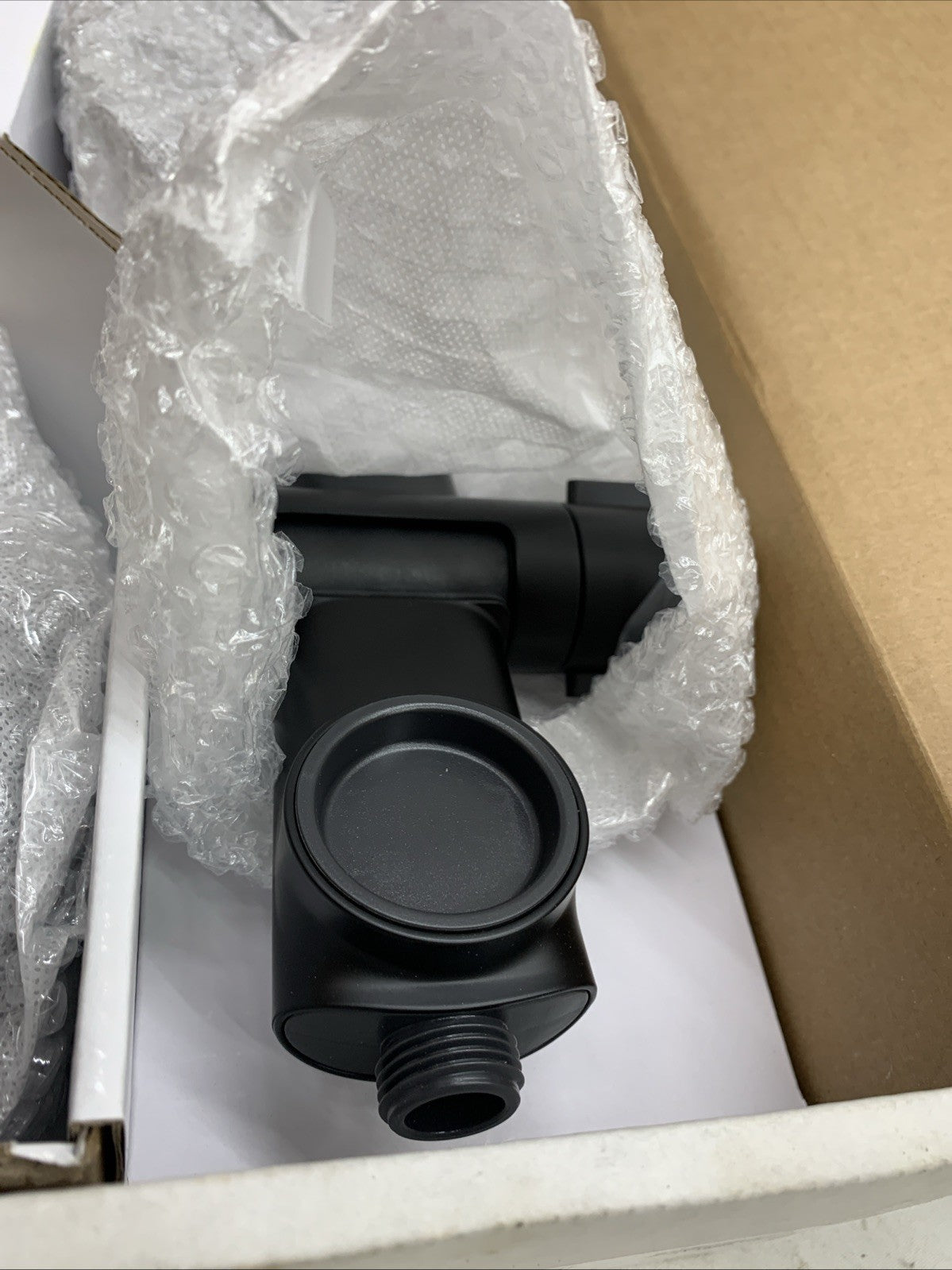 Kohler Prone REC31657-G-BL 3-in-1 Multifunction Combo Shower Kit 1.75 GPM Black