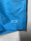 DKNY Men's Blue Swim Short Trunks Board Shorts Quick Dry Size Medium Swimwear