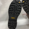 KEEN Utility Womens Seattle Alloy Toe Waterproof Work Boots Brown Size 7.5W Lace