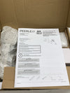 Peerless PTT4523-BN Westchester Roman Tub Trim Kit w/Hand Shower Brushed Nickel
