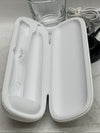 Philips Sonicare Toothbrush Case Cup Charging Base Only - NO HANDLE FOR PARTS