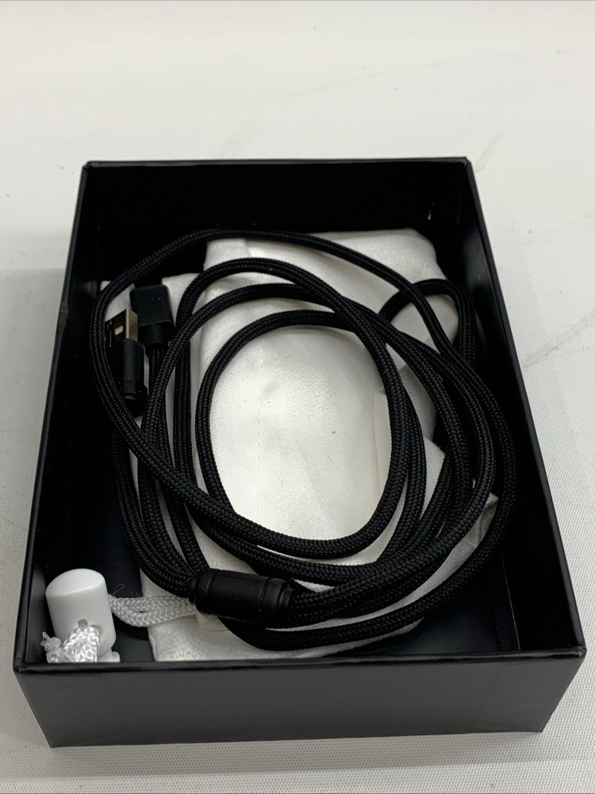 DAREU A950 WING 35g Double 8K Ultralight Wired & Wireless Gaming Mouse Black