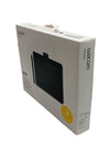 Wacom Intuos Small Wireless Graphics Tablet Black Portable for Teachers, Student