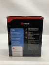 Kidde RGSAR-RW Wired Smart Smoke Alarm with Ring Alerts & AA Backup Battery