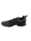 PUMA Men's Axelion Multi Black Castlerock Shoes Size 14 Lace-up Athletic Sneaker