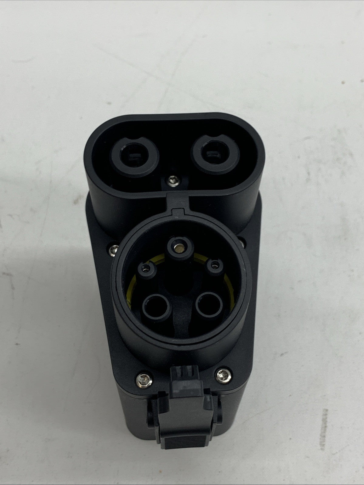 Tesla Charger Adapter NACS to CCS Adapter for EV Charging at Tesla Supercharger