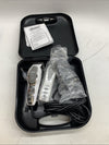 Wahl Pet-Pro Fur Clipper & Trimmer Pet Grooming Combo Kit for Dogs Smooth Cut