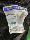 Ehucon Ambulating Patient Lift Walking Sling Size Medium for Support Training