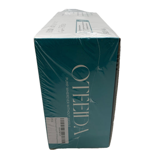 Oteeida Hands Free Breast Pump Wearable MY-375 Strong Suction Low Noise 4 Modes