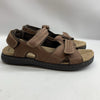 Dockers Mens Newpage Casual Comfort Outdoor Sport Adjustable Sandal Shoe 13 M BR
