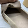 Volatile Jacques Womens Slip On Heeled Loafer Sandal Casual Sand Size 11 Classic