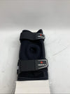 NEENCA Professional Knee Brace Relief Pain Hinged Knee Support XXX-Large Black