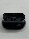 SoundPEATS PearlClip Pro Bluetooth Earbuds Black Earphones Clip On Ear Buds